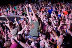 7.15.12 Pittsburgh, PA - Photo by Southern Reel
